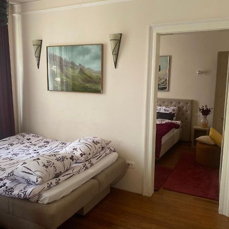 Old Town Borgo Luxury Apartment 斯普利特 外观 照片