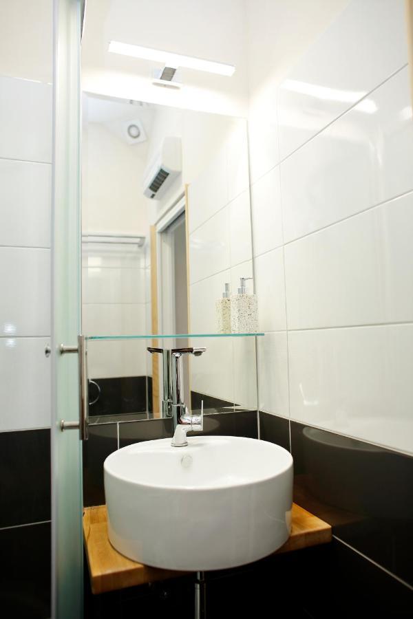 Old Town Borgo Luxury Apartment 斯普利特 外观 照片