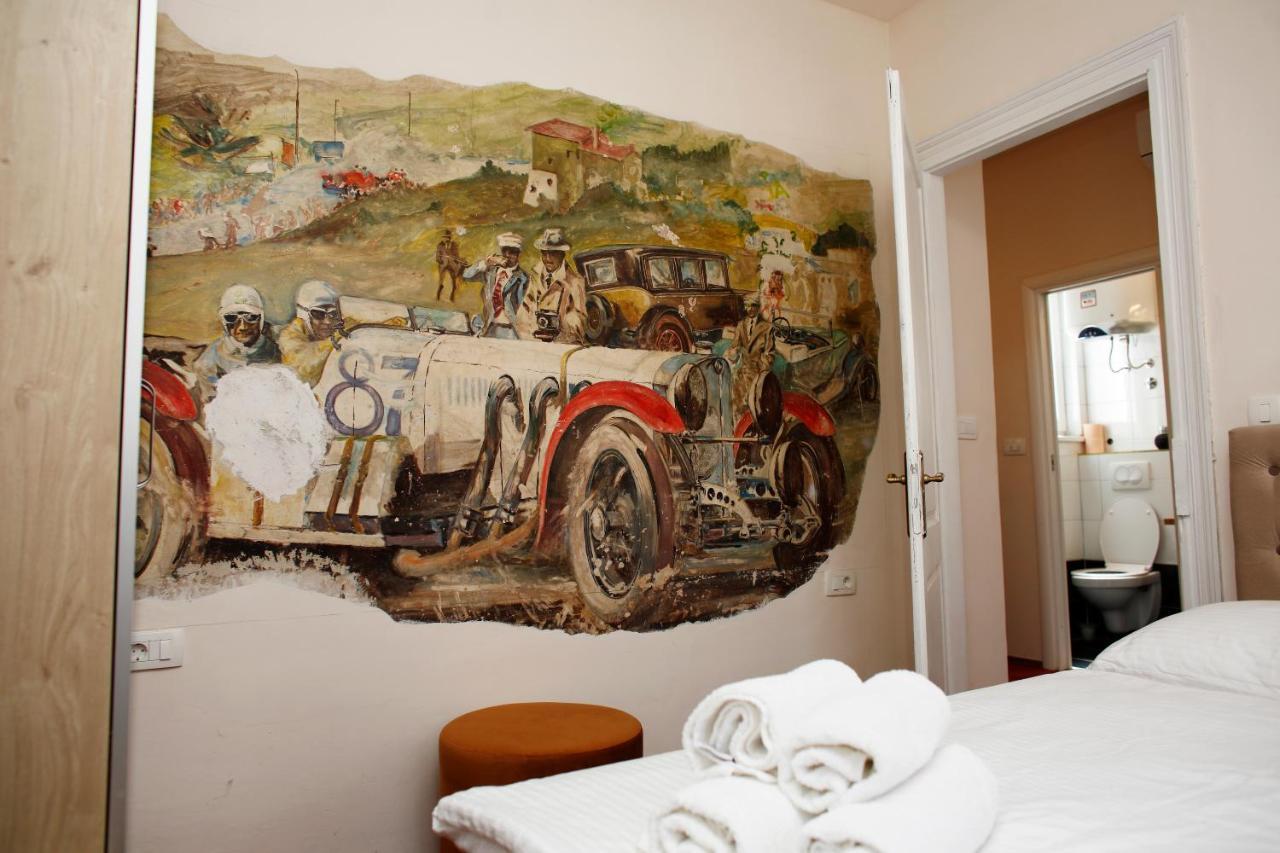 Old Town Borgo Luxury Apartment 斯普利特 外观 照片