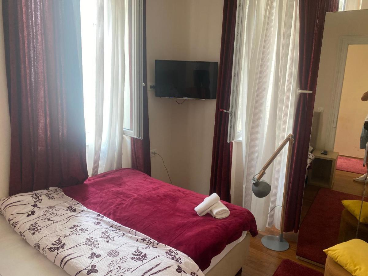 Old Town Borgo Luxury Apartment 斯普利特 外观 照片