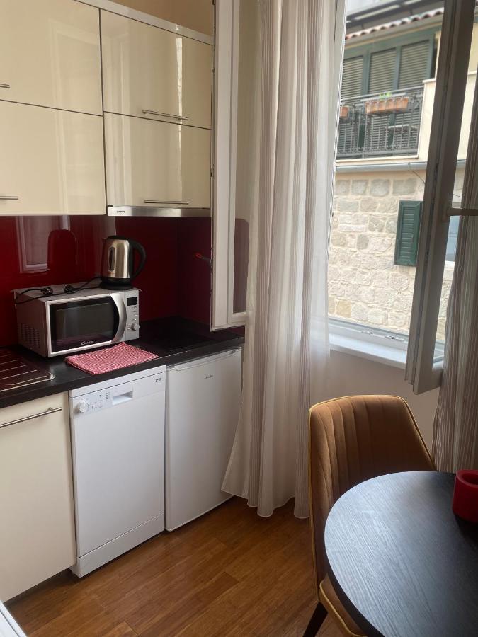 Old Town Borgo Luxury Apartment 斯普利特 外观 照片