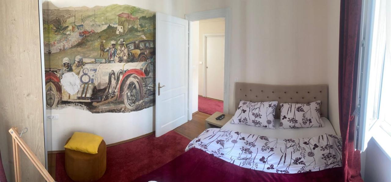 Old Town Borgo Luxury Apartment 斯普利特 外观 照片