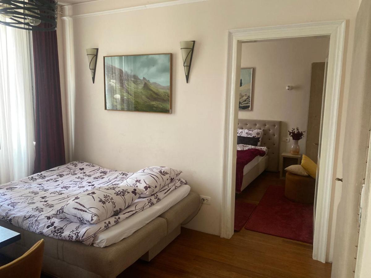 Old Town Borgo Luxury Apartment 斯普利特 外观 照片