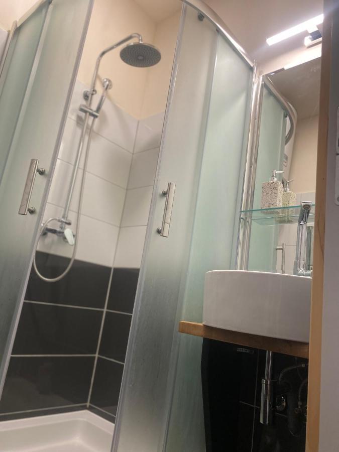 Old Town Borgo Luxury Apartment 斯普利特 外观 照片